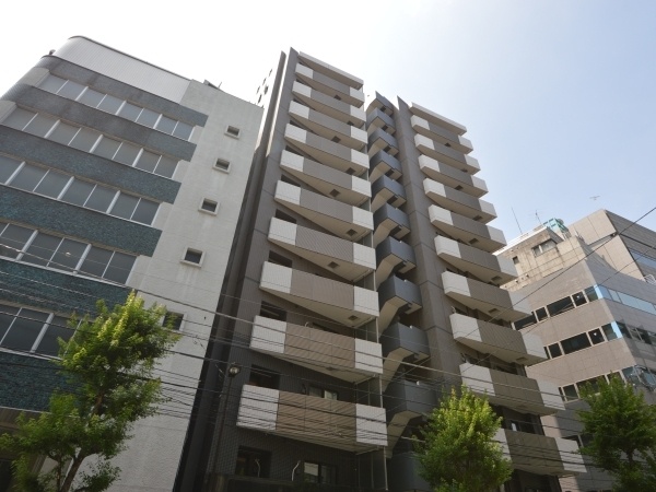 コノエ秋葉原岩本町